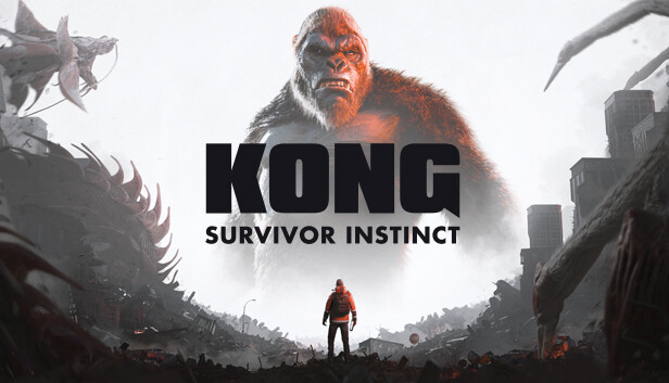 Kong Survivor Instinct Pre-Installed Steamunderground.net