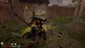 LIZARDS MUST DIE Screenshots