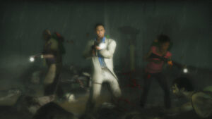 Left 4 Dead 2 Screenshots Steamunderground.net