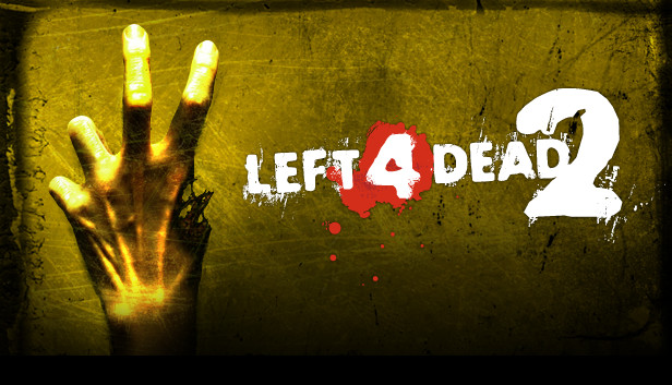 Left 4 Dead 2 Pre-Installed Steamunderground.net