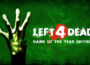 Left 4 Dead Pre-Installed Steamunderground.net