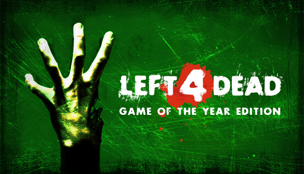 Left 4 Dead Pre-Installed Steamunderground.net