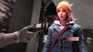 Life is Strange Double Exposure Screenshots