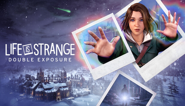 Life is Strange Double Exposure Pre-Installed Steamunderground.net