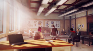 Life is Strange Screenshots