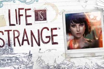 Life is Strange Pre-Installed Steamunderground.net