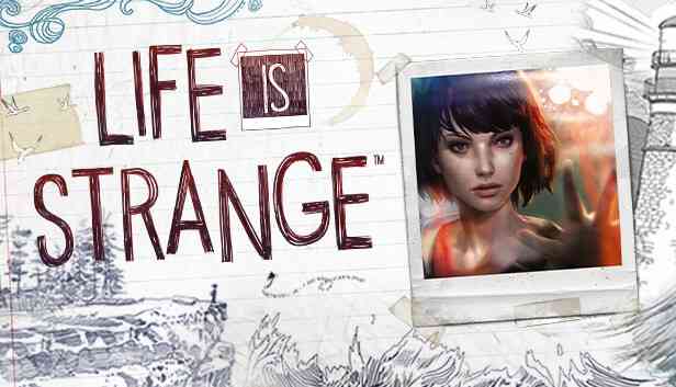 Life is Strange Pre-Installed Steamunderground.net