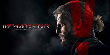 METAL GEAR SOLID V THE PHANTOM PAIN Pre-Installed Steamunderground.net