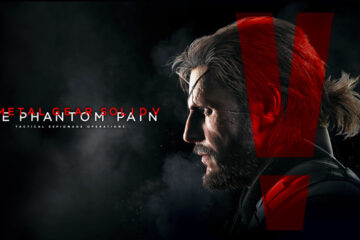 METAL GEAR SOLID V THE PHANTOM PAIN Pre-Installed Steamunderground.net