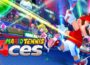 Mario Tennis Aces Switch NSP Pre-Installed Steamunderground.net