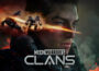 MechWarrior 5 Clans Pre-Installed