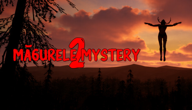 Mgurele Mystery 2 Pre-Installed Steamunderground.net