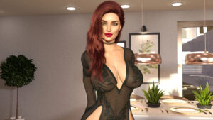 Milfylicious – Chapter II Screenshots