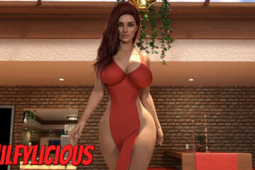 Milfylicious – Chapter II Pre-Installed