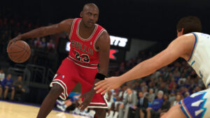 NBA 2K23 Steamunderground.net