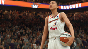 NBA 2K23 Screenshots Steamunderground.net