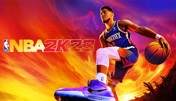 NBA 2K23 Pre-Installed Steamunderground.net