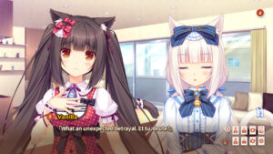 NEKOPARA Vol. 2 Screenshots Steamunderground.net