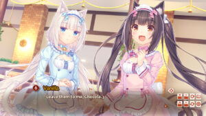 Nekopara Vol. 4 Steamunderground.net