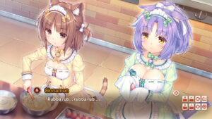 Nekopara Vol. 4 Screenshots Steamunderground.net