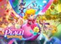 Princess Peach Showtime Switch XCINSP Pre-Installed Steamunderground.net