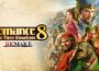 ROMANCE OF THE THREE KINGDOMS 8 REMAKE Pre-Installed Steamunderground.net