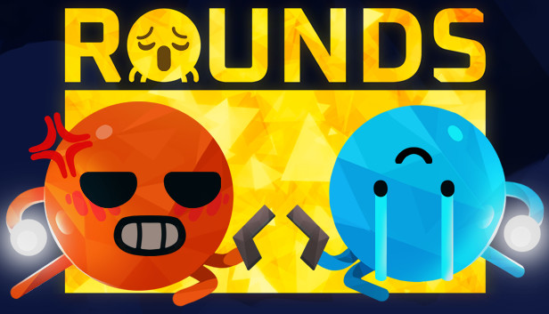 ROUNDS Pre-Installed Steamunderground.net