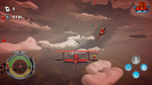Red Wings American Aces Screenshots Steamunderground.net