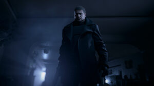 Resident Evil Village Screenshots Steamunderground.net