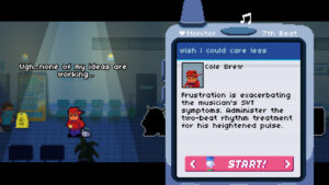 Rhythm Doctor Screenshots Steamunderground.net