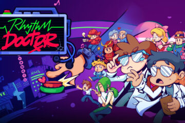 Rhythm Doctor Pre-Installed Steamunderground.net