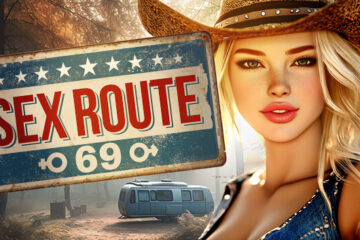 SEX Route 69 pre-installed