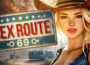 SEX Route 69 pre-installed