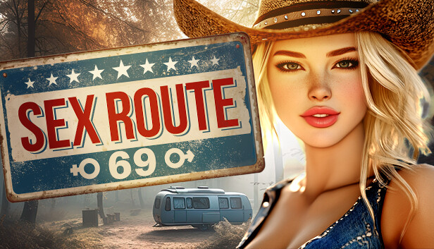 SEX Route 69 pre-installed