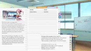 School Game Screenshots