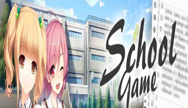 School Game Pre-Installed Steamunderground.net