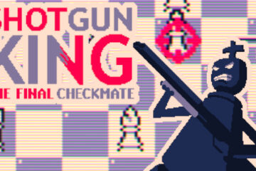 Shotgun King The Final Checkmate Pre-Installed Steamunderground.net