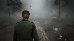 Silent Hill 2 Remake Screenshots Steamunderground.net