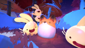 Slime Rancher 2