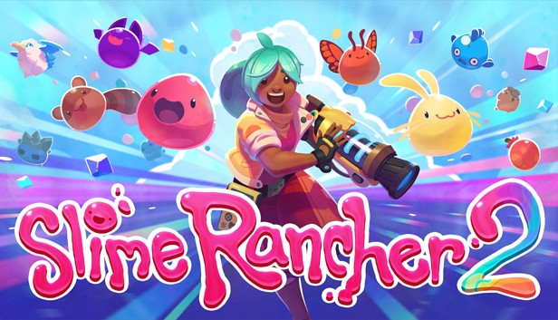 Slime Rancher 2 Pre-Installed