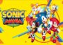 Sonic Mania Plus Switch NSP Pre-Installed