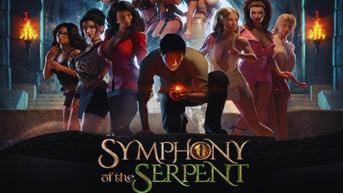 Symphony of the Serpent gameplay and reviews