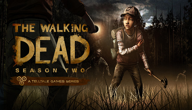 The Walking Dead Season 2 Pre-Installed Steamunderground.net