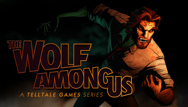 The Wolf Among Us Pre-Installed Steamunderground.net