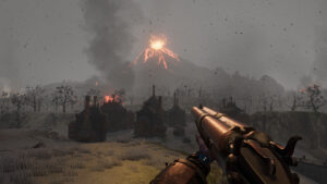Volcanoids Steamunderground.net