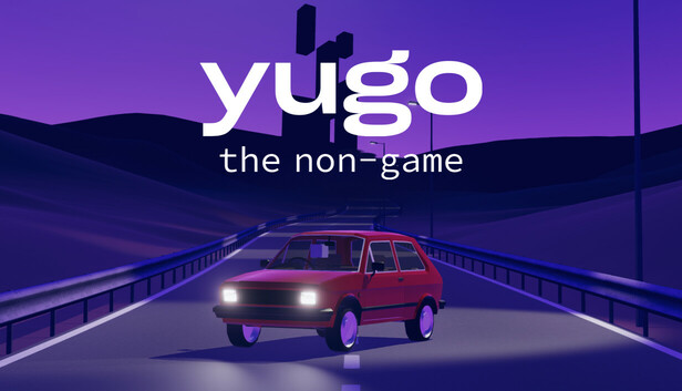 Yugo the non-game Pre-Installed Steamunderground.net