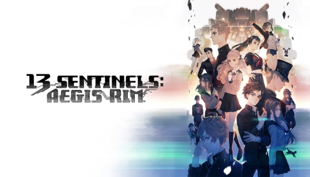 13 Sentinels Aegis Rim Switch NSP Pre-Installed Steamunderground.net