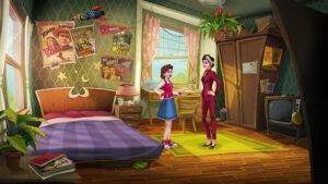 3 Minutes to Midnight – A Comedy Graphic Adventure Fast Download