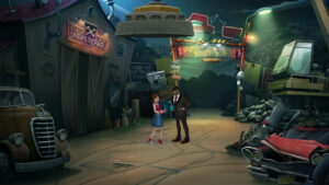 3 Minutes to Midnight – A Comedy Graphic Adventure Steamunlocked