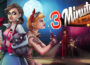 3 Minutes to Midnight – A Comedy Graphic Adventure Pre-Installed Steamunderground.net